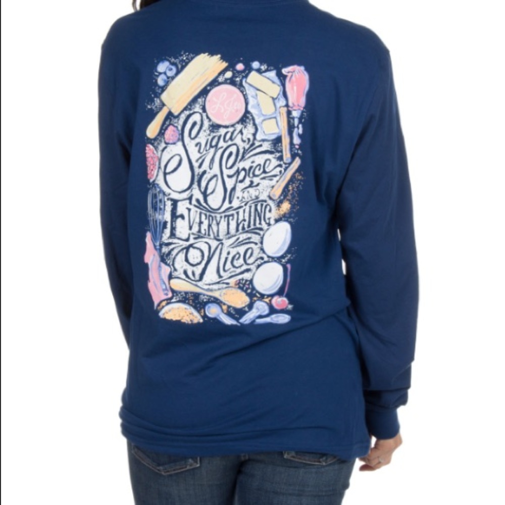 Lauren James T-Shirt